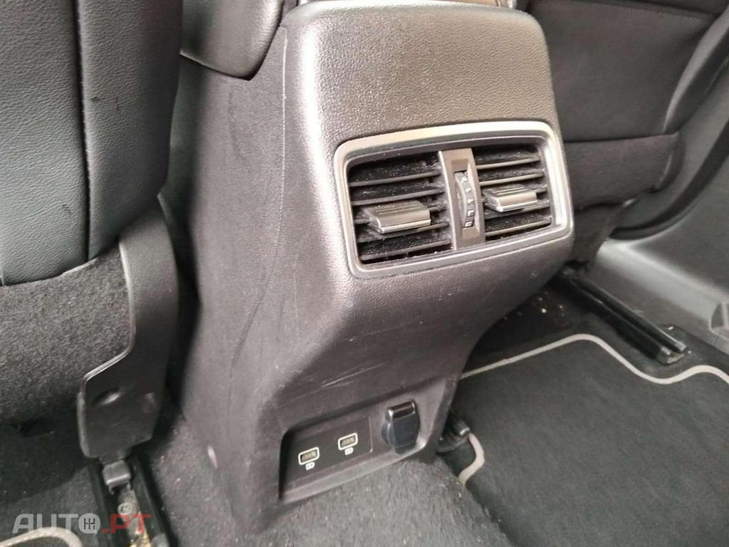 Renault Kadjar 1.3 TCE Intens