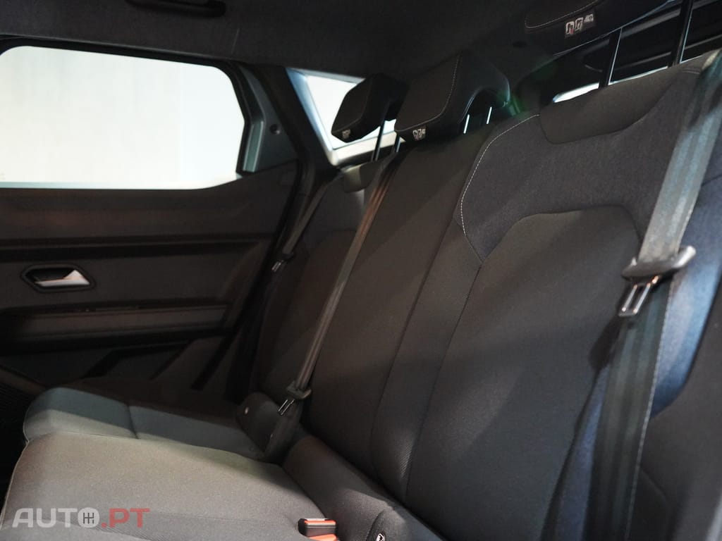 Dacia Duster 1.0 TCe ECO-G Journey Bi-Fuel