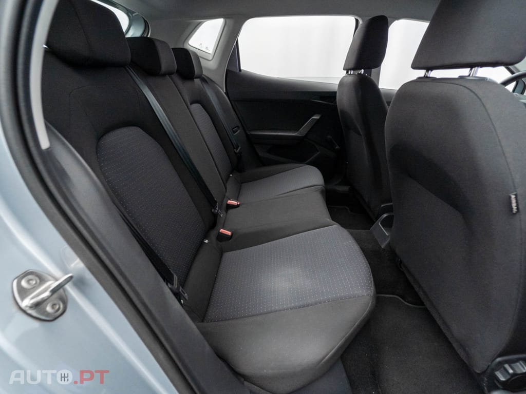 Seat Ibiza 1.0 TSI Style