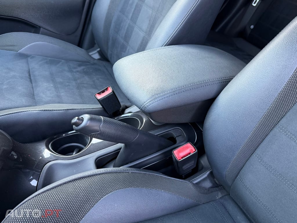 Nissan Juke 1.2 DIG-T N-Connecta