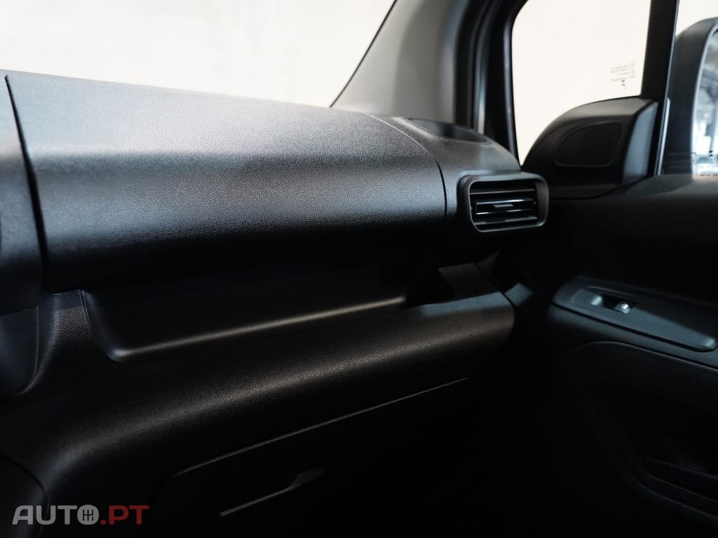 Fiat Doblo 1.5 BlueHDi Maxi