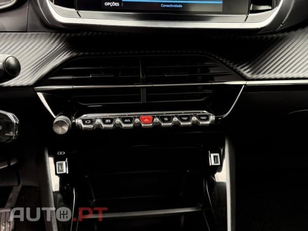 Peugeot 208 1.2 PureTech Active Pack