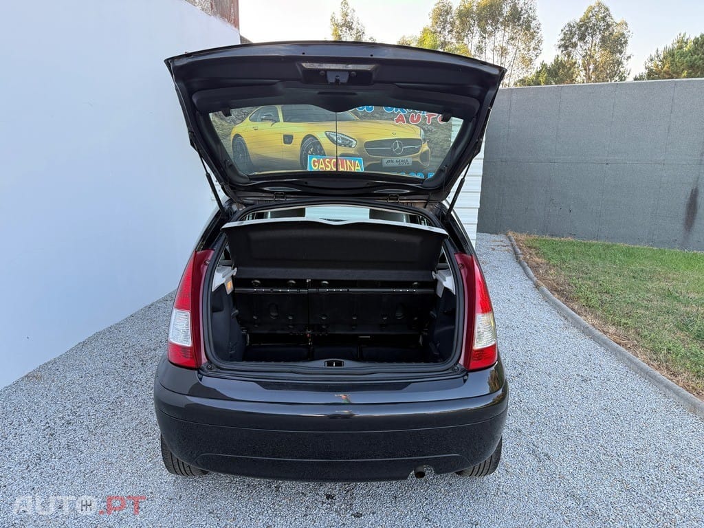 Citroen C3 1.1 Airdream Seduction