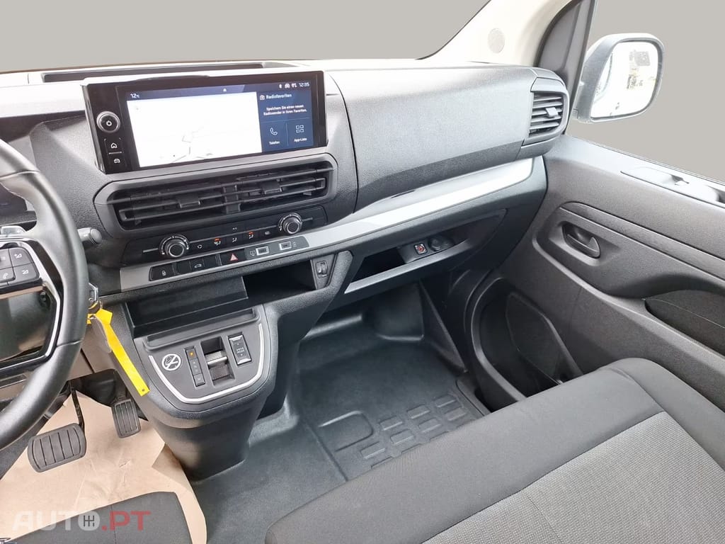 Peugeot Expert 2.0 BlueHDi L2