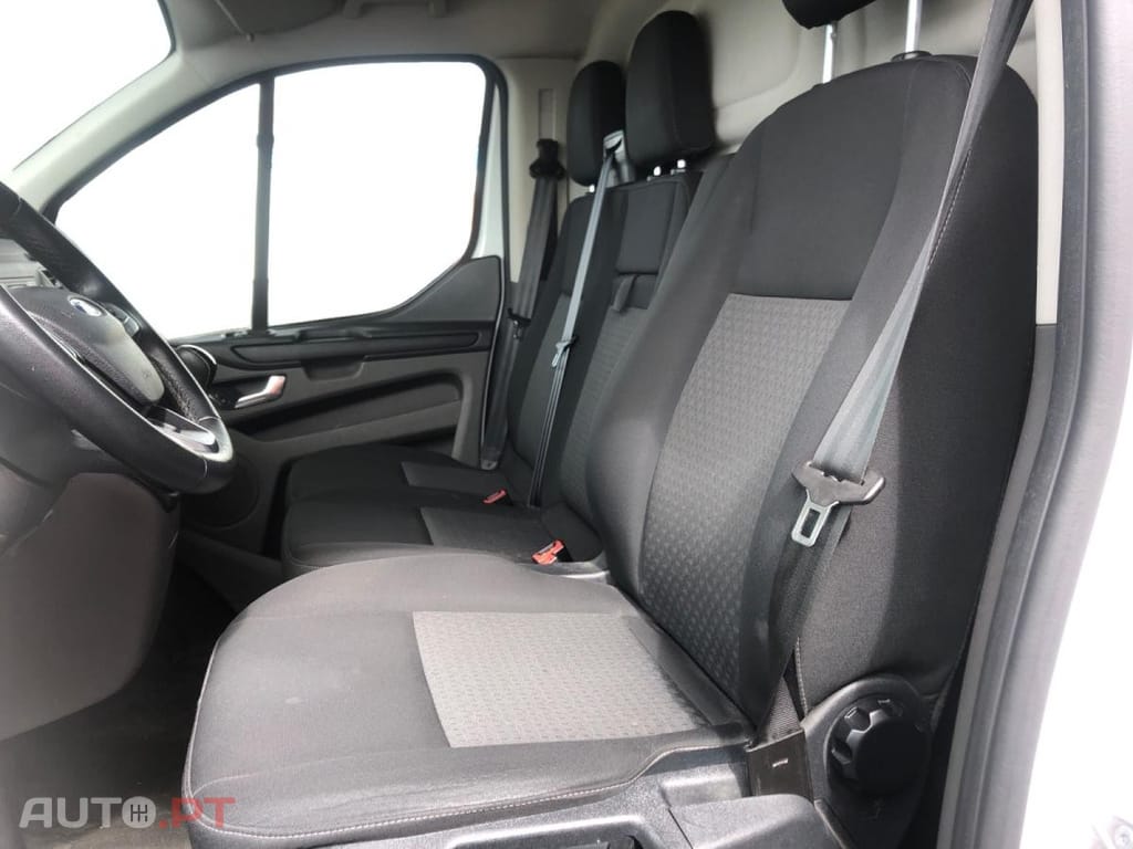 Ford Transit Custom 300L2 2.0 TDCi H1 Trend