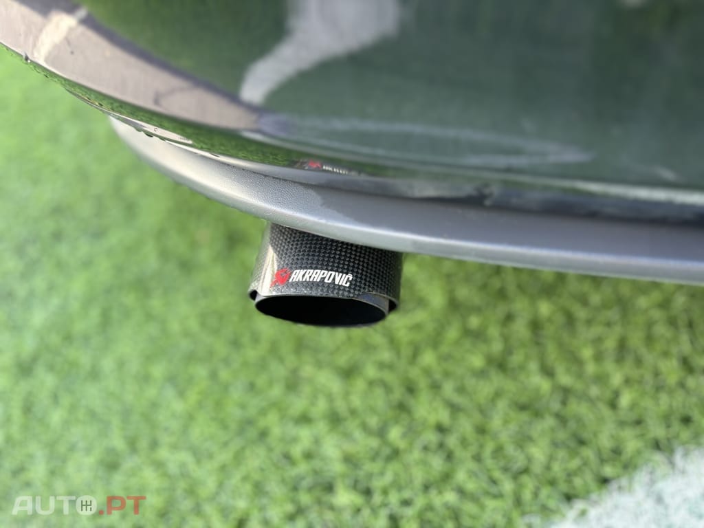Volkswagen Golf 2.0 GTi DSG