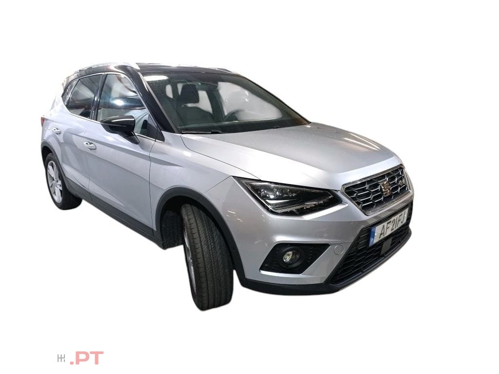 Seat Arona 1.0 TSI FR