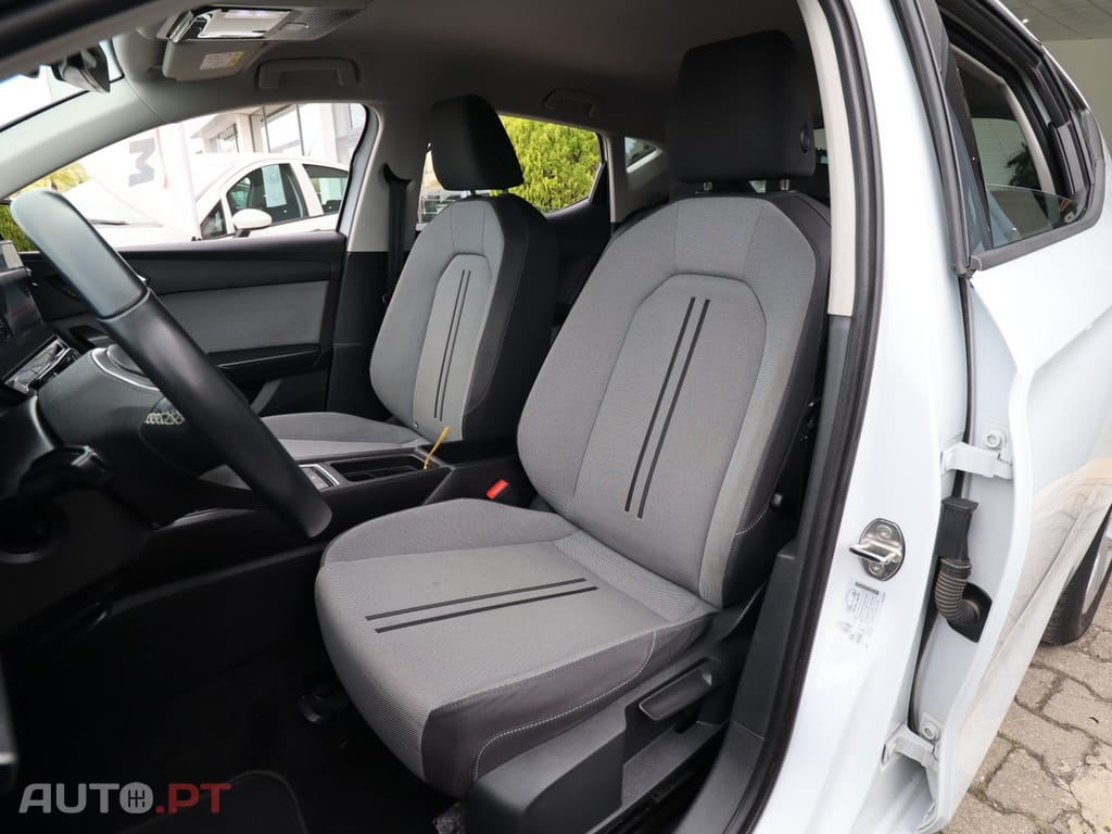 Seat Leon 1.0 EcoTSI Style S/S