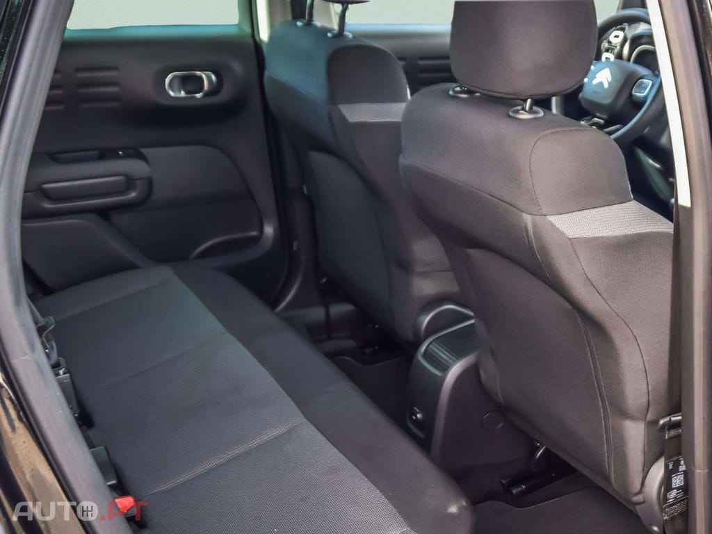 Citroen C3 Aircross 1.2 PureTech Shine Pack