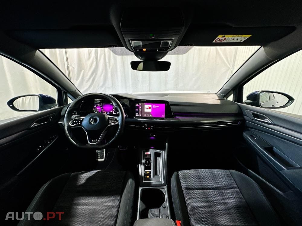 Volkswagen Golf 1.4 TSI GTE+ DSG