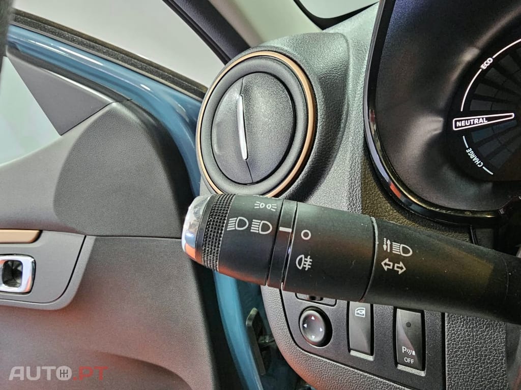 Dacia Spring Electric 65 Extreme — fotografia 17