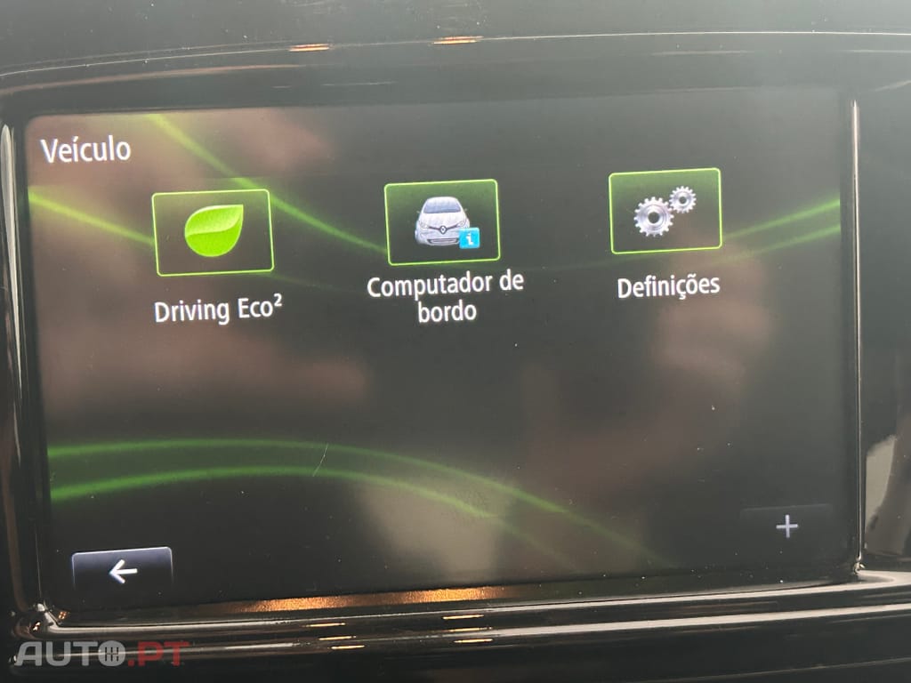 Renault Captur 0.9 TCe Exclusive