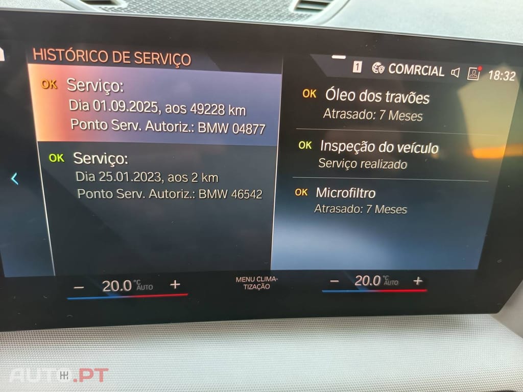BMW iX1 xDrive30