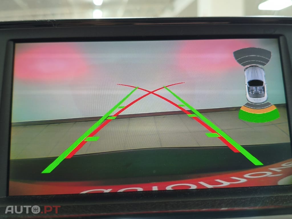 BMW 330 e iPerformance