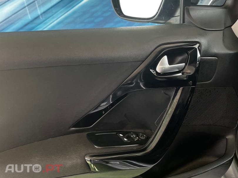 Peugeot 208 1.5 BlueHDi (2018-2020)