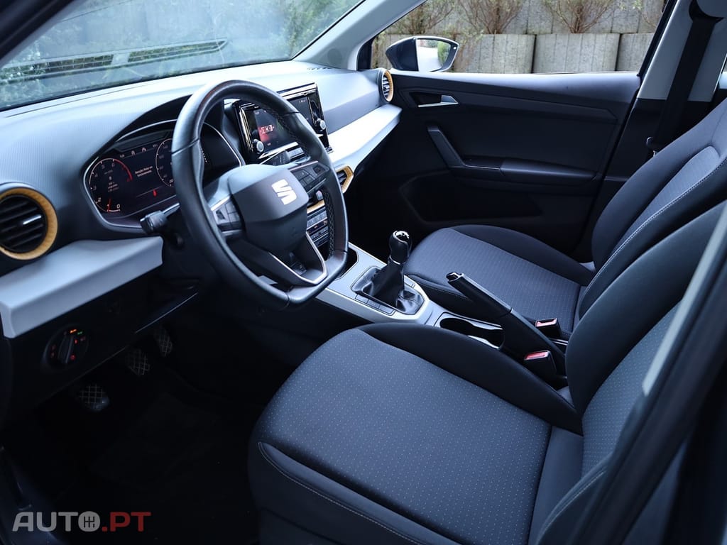 Seat Arona 1.0TSI Style