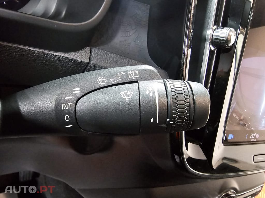 Volvo XC40 Recharge 69 kWh Single Motor Plus