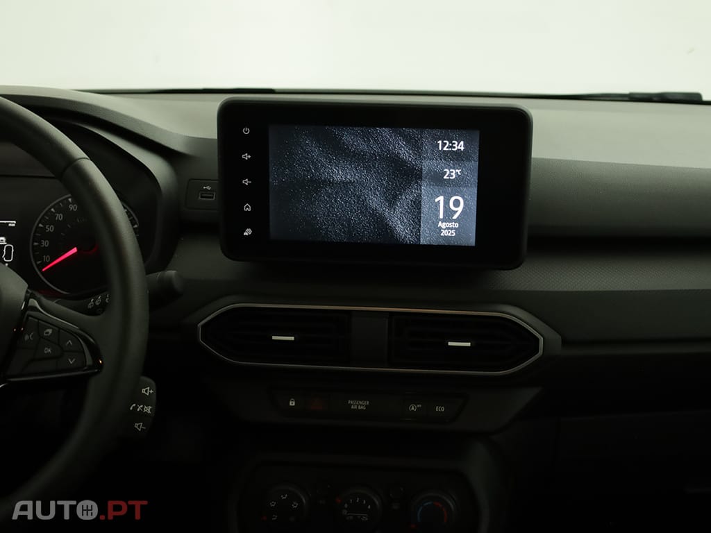 Dacia Sandero Sandero 1.0 ECO-G Essential Bi-Fuel