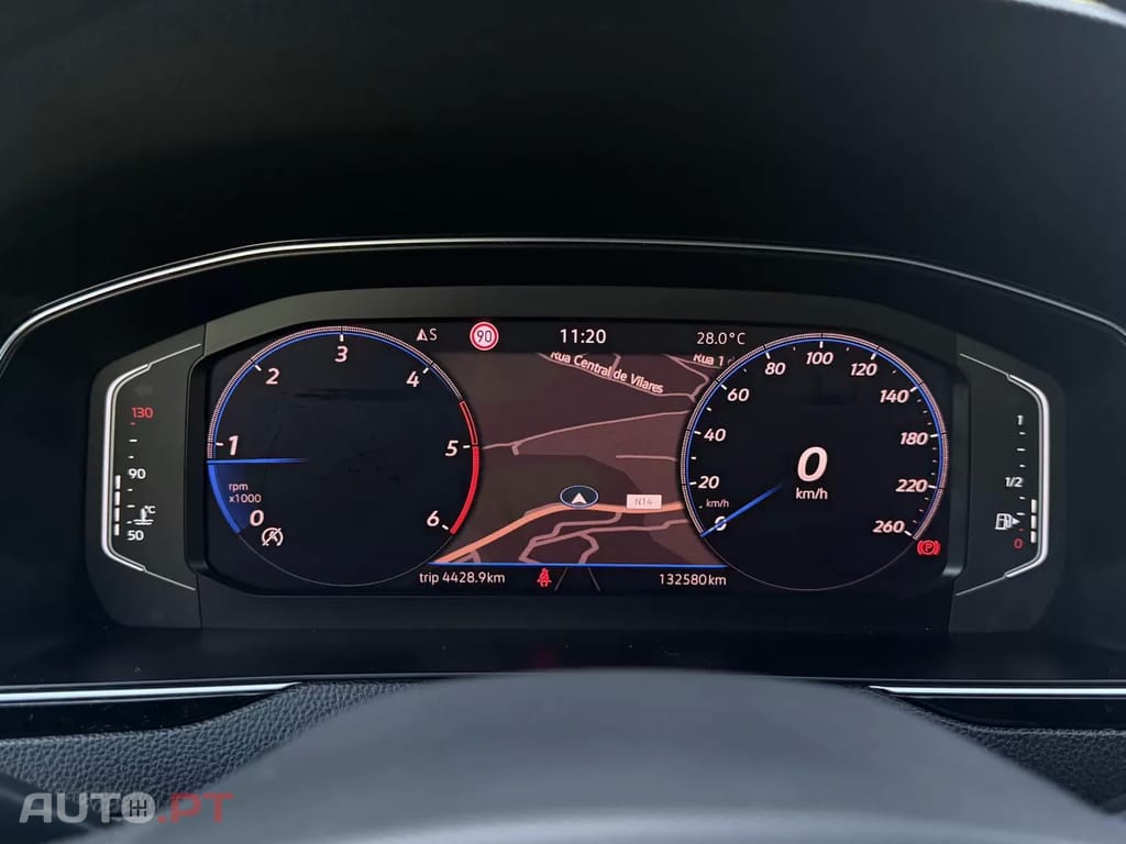 Volkswagen Passat Variant 2.0 TDI Business