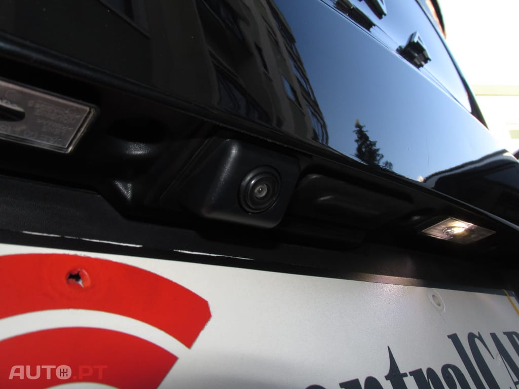 Renault Arkana 1.3 TCe Evolution EDC