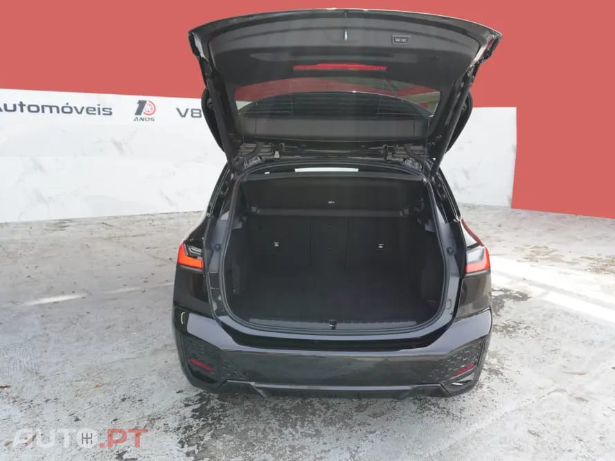 BMW 218 i Pack Desportivo M Auto