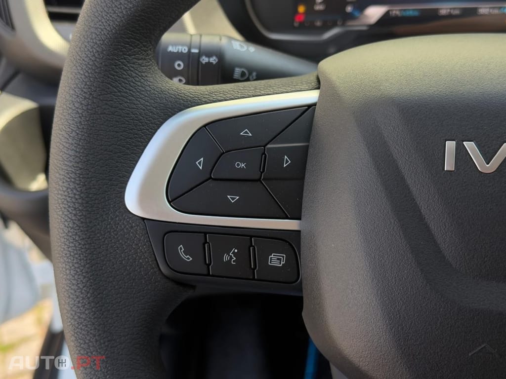 Iveco Daily CONTENTOR 4900 mm