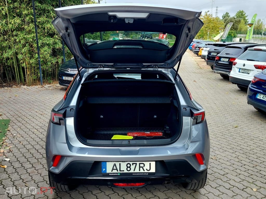 Opel Mokka 1.2 T GS Line