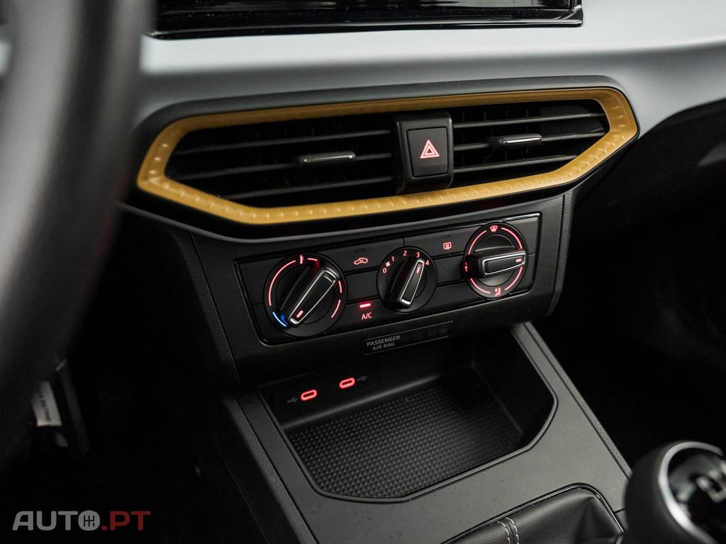 Seat Ibiza 1.0 TSI Style