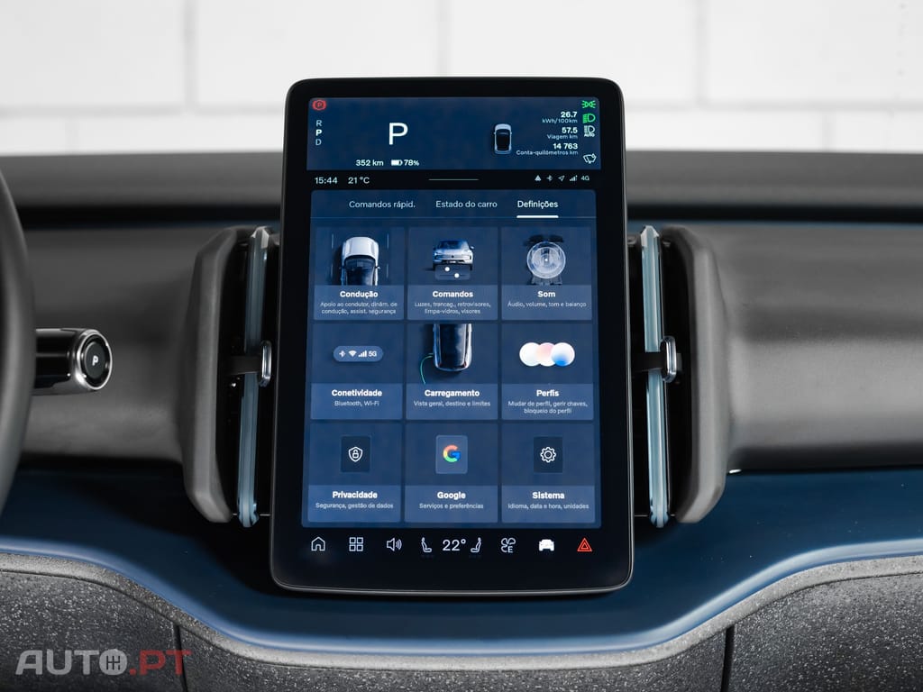 Volvo EX30 69 kWh Twin Motor Plus