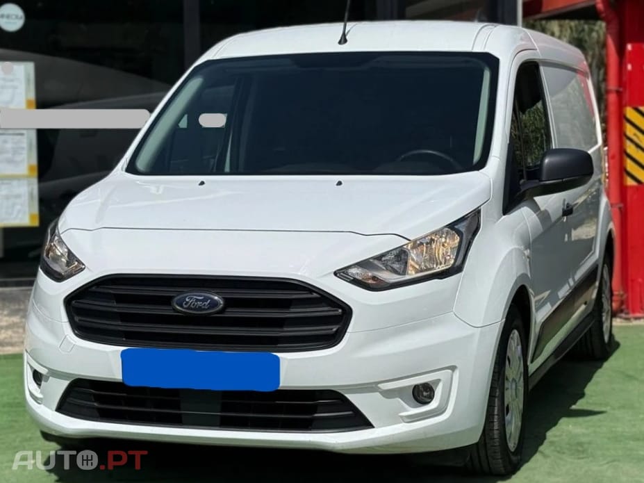 Ford Transit Connect 1.5 TDCi 240 L2 Trend