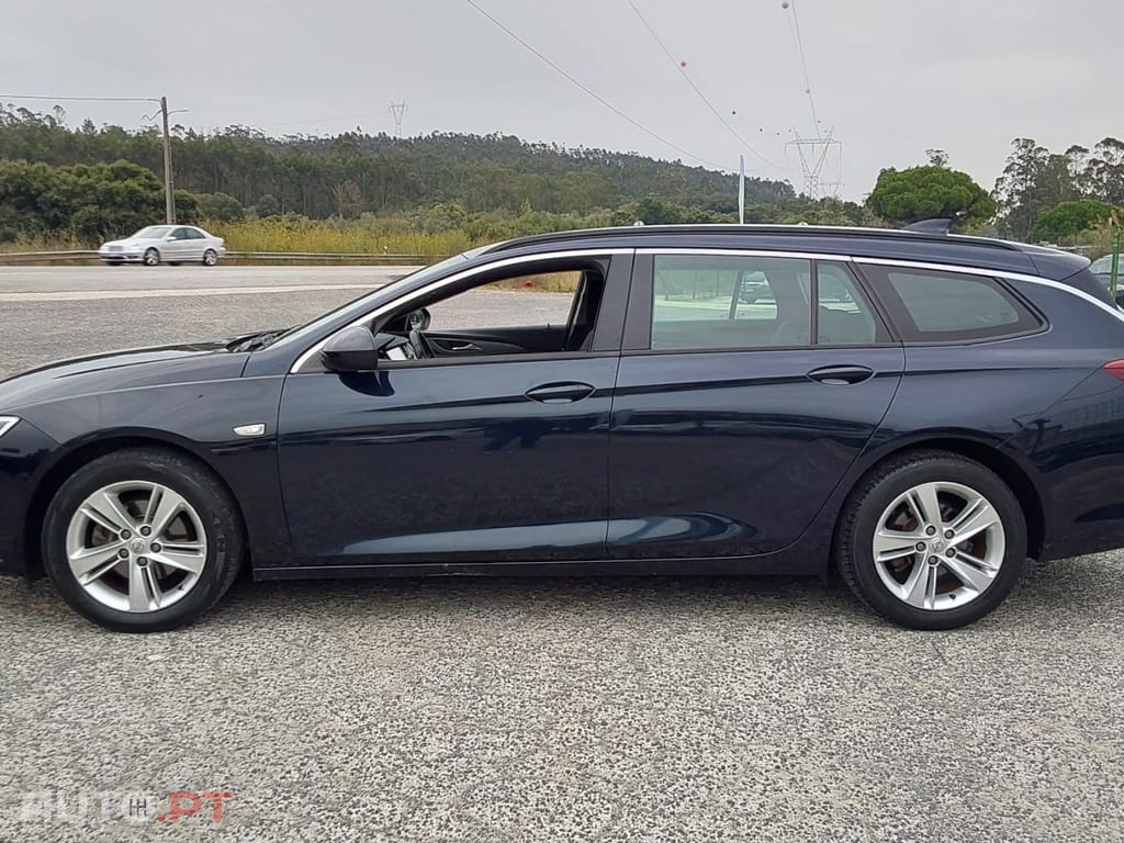 Opel Insignia 1.6 CDTi Edition