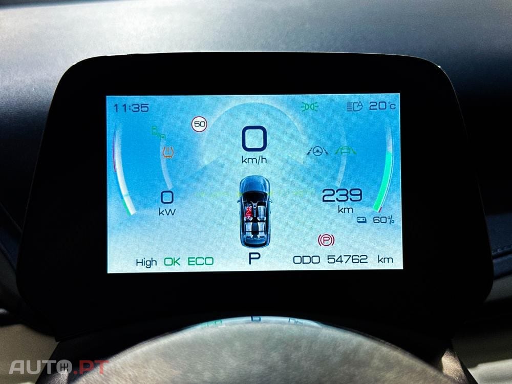 BYD Atto 3 60.48 kWh Design