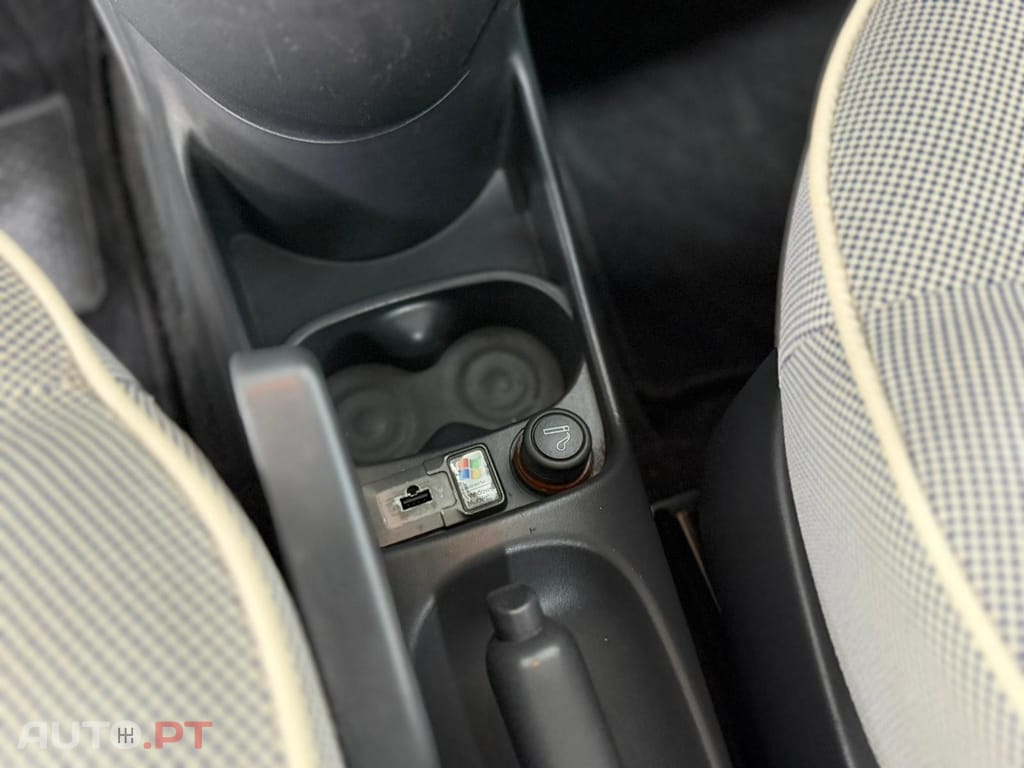 Fiat 500 1.3 16V Multijet Lounge