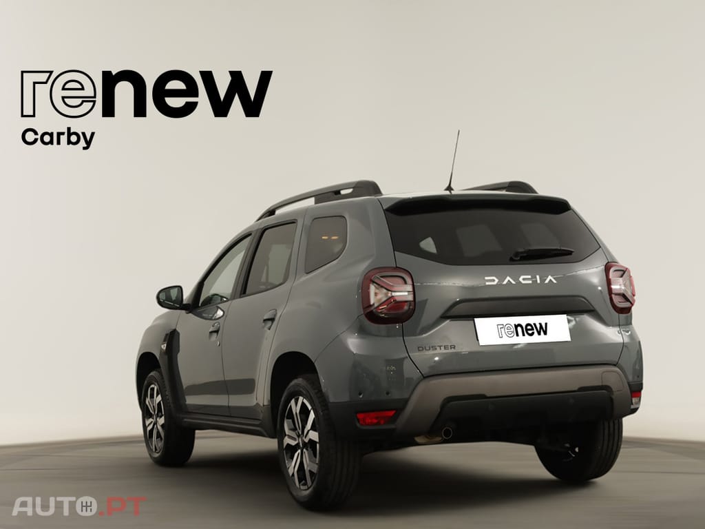 Dacia Duster Duster 1.0 TCe ECO-G Extreme Bi-Fuel