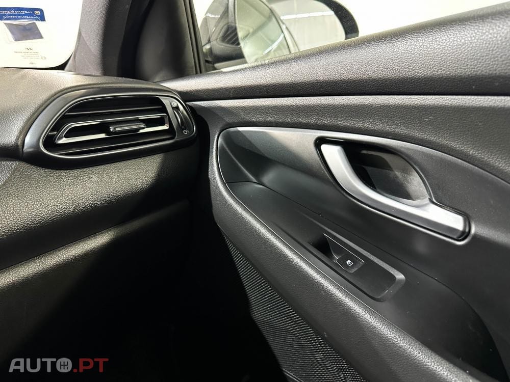 Hyundai i30 1.0 T-GDi N-Line DCT