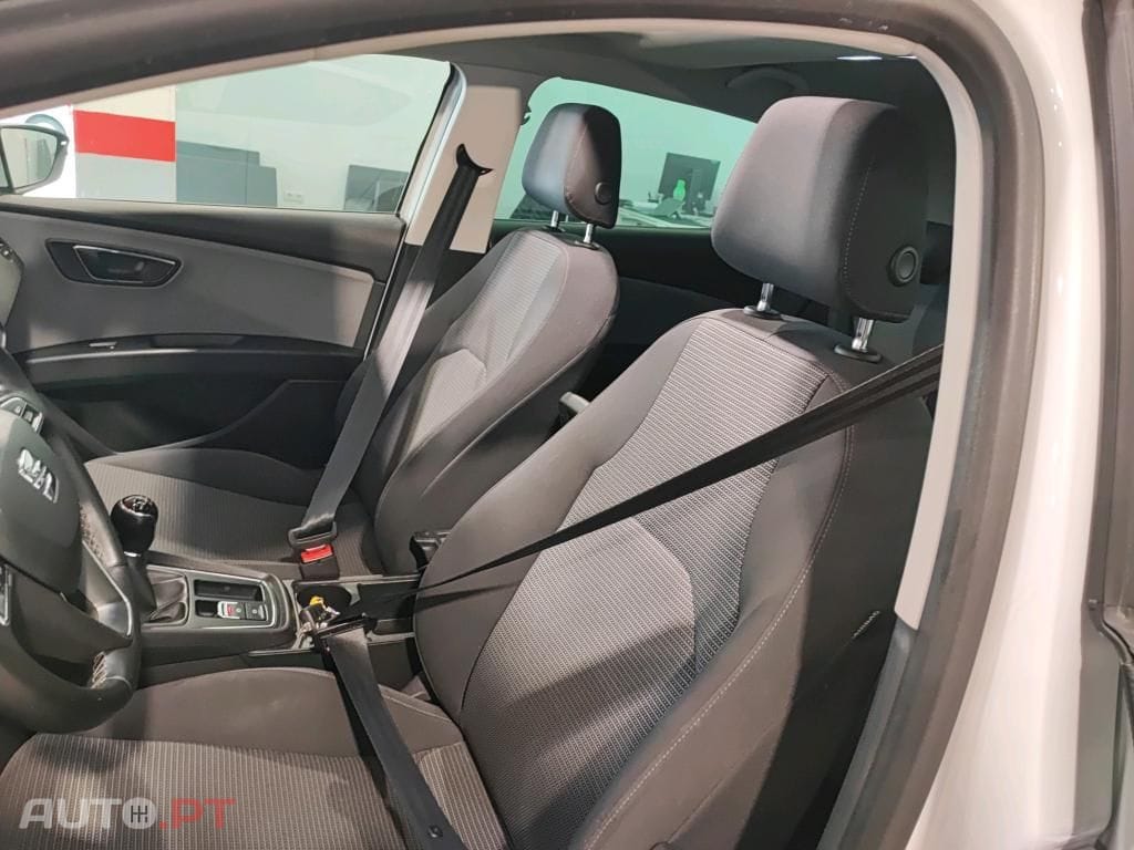 Seat Leon 1.0 EcoTSI Style S/S