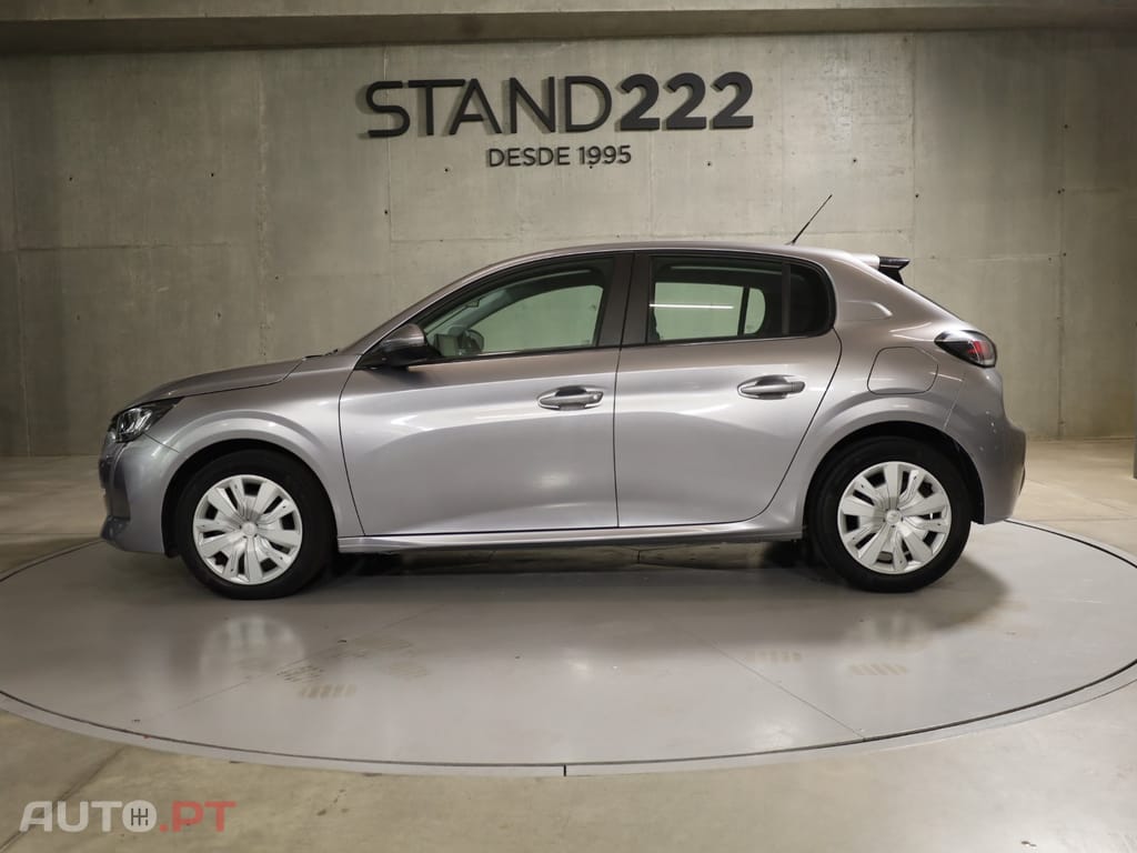 Peugeot 208 1.2 PureTech Active