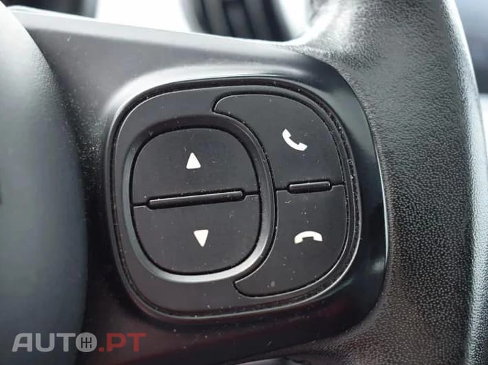Fiat 500 1.0 Hybrid Connect