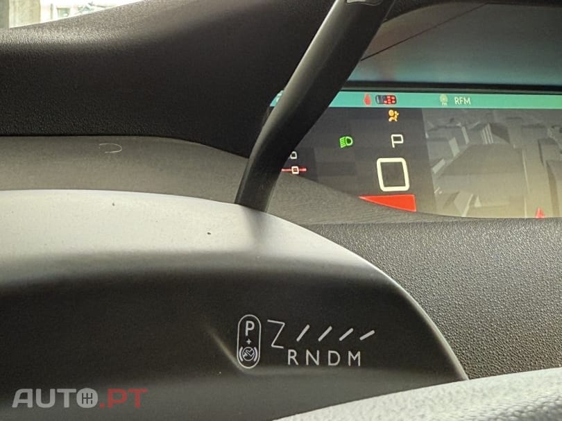 Citroen C4 Grand Picasso 1.6 BlueHDi Exclusive EAT6