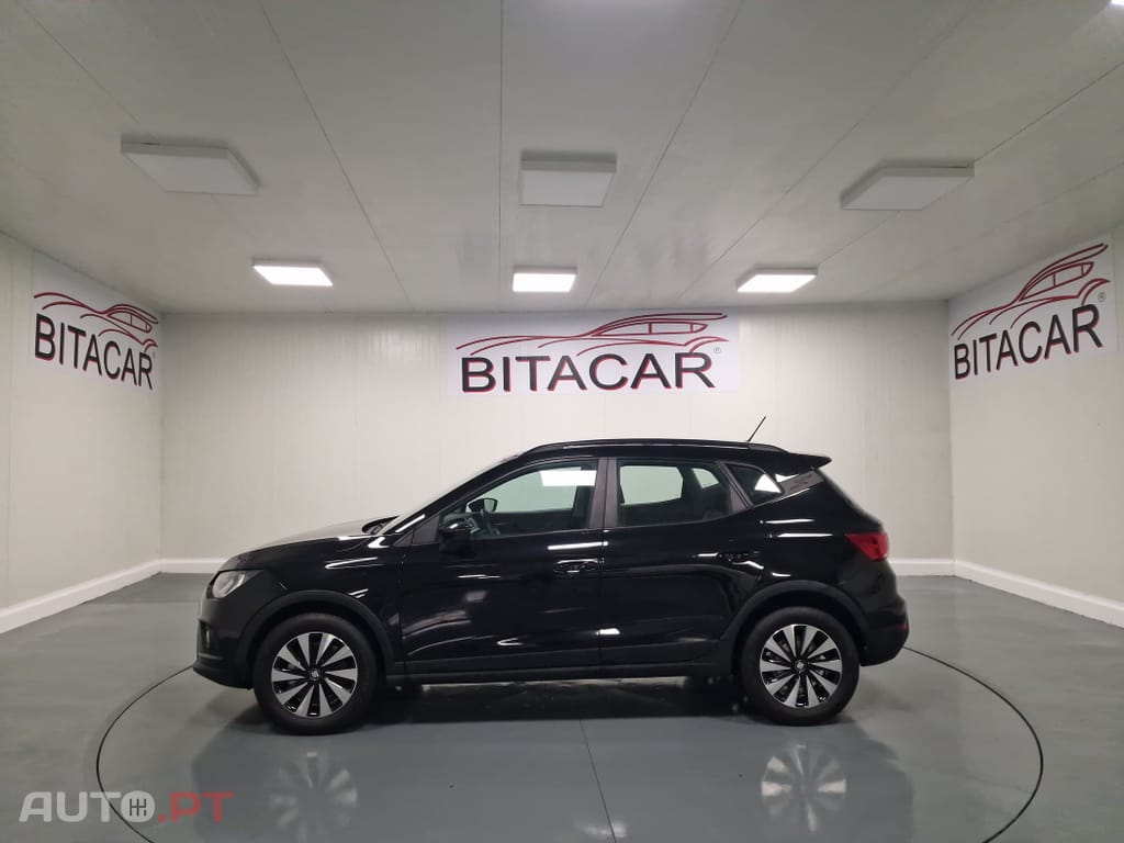 Seat Arona 1.0 TSI Style