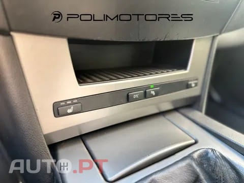 BMW 520 d