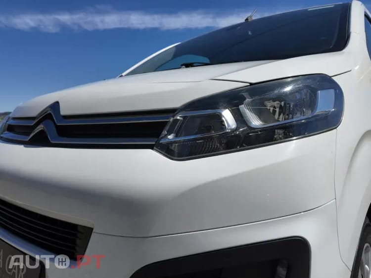 Citroen Space Tourer 1.5 BlueHDi XL Business