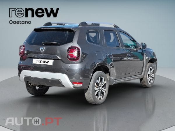 Dacia Duster 1.0 ECO-G 100cv Bi-Fuel Prestige