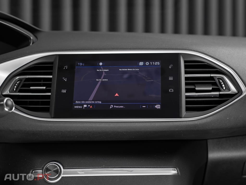 Peugeot 308 SW 1.5 BlueHDi Allure EAT8