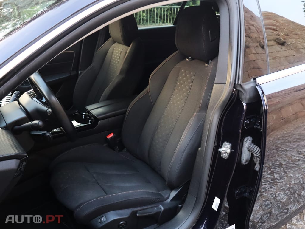 Peugeot 508 SW 1.5 BlueHDi Business Line