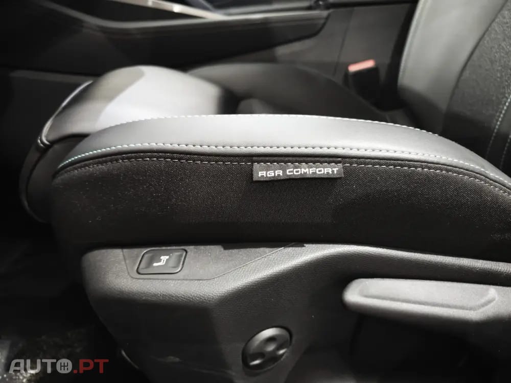 Peugeot 308 SW 1.2 PureTech Allure EAT8