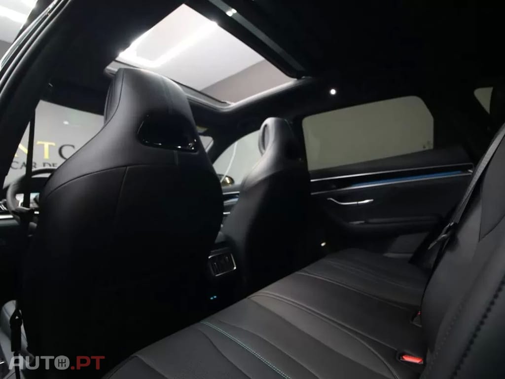 BYD Seal U 1.5 DM-i Boost