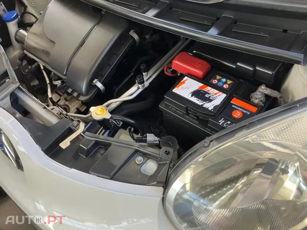 Citroen C1 1.0 Attraction