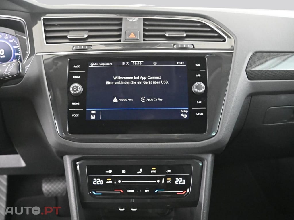 Volkswagen Tiguan I.V.A DEDUTIVEL 1.4 TSI eHybrid DSG Life