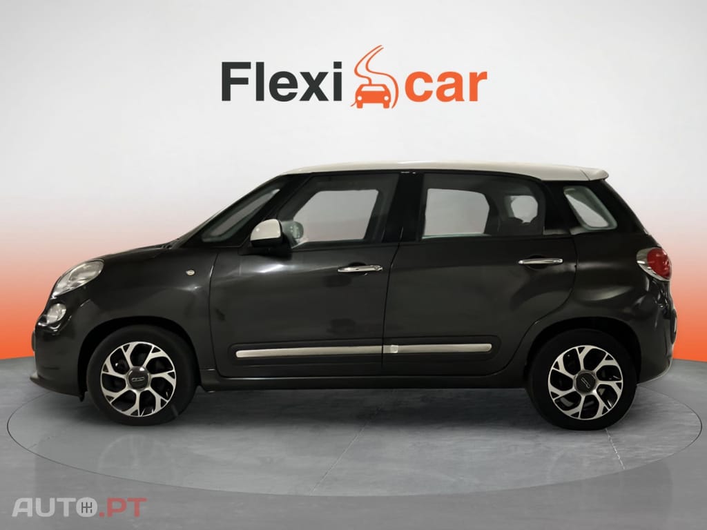 Fiat 500L 1.3 MJ Pop Star S&S
